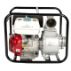 Motopompa pe benzina 4" 4 timpi