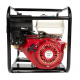 Motopompa pe benzina 4" 4 timpi