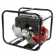 Motopompa pe benzina 4" 4 timpi