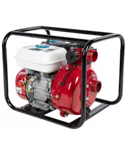 Motopompa presiune inalta 2" 7HP benzina