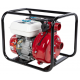 Motopompa presiune inalta 2" 7HP benzina