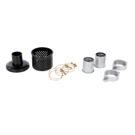 Motopompa presiune inalta 2" 7HP benzina