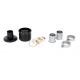 Motopompa presiune inalta 2" 7HP benzina