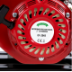 Motopompa presiune inalta 2" 7HP benzina