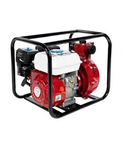 Motopompa presiune inalta 2" 7HP benzina