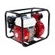 Motopompa presiune inalta 2" 7HP benzina