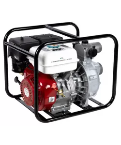 Motopompa presiune inalta 3" 13HP benzina