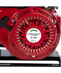 Motopompa presiune inalta 3" 13HP benzina
