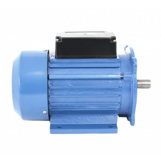 MOTOR ELECTRIC PENTRU MOARA,produsul contine taxa timbru verde 2.5 Ron