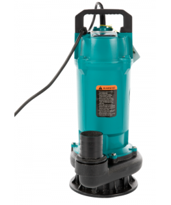 Pompa apa submersibila QDX10-18M 0.75KW 2"