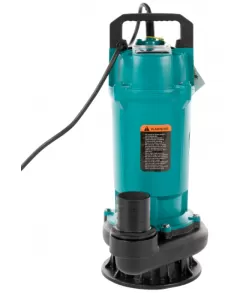 Pompa apa submersibila QDX10-18M 0.75KW 2" Pompa apa submersibila QDX10-18M 0.75KW 2"