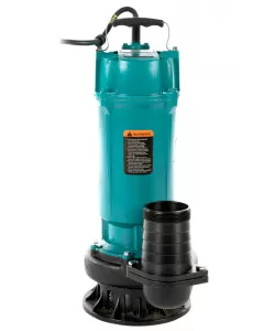 Pompa de apa submersibila Micul Fermier QDX35-15M, 2.2KW, 3 toli Pompa de apa submersibila Micul Fermier QDX35-15M, 2.2KW, 3 toli