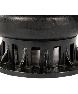 Pompa de apa submersibila Micul Fermier QDX35-15M, 2.2KW, 3 toli