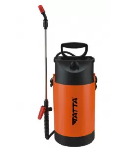 Pompa stropit actionata manual Tatta TP-501M, 5L, 3.0 bari Pompa stropit actionata manual Tatta TP-501M, 5L, 3.0 bari