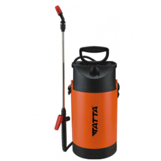 Pompa stropit actionata manual Tatta TP-501M, 5L, 3.0 bari