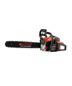 Drujba profesionala cu lant Tatta TD5800, 3.54 CP, 58 CC, 0.55 l, benzina, Lant, Sina