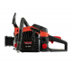 Drujba profesionala cu lant Tatta TD5800, 3.54 CP, 58 CC, 0.55 l, benzina, Lant, Sina