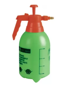 Pompa pentru stropit Tatta TP201M, actionata manual, rezervor 2 l Pompa pentru stropit Tatta TP201M, actionata manual, rezervor 2 l