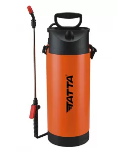 Pompa stropit actionata manual Tatta TP-801M, 8L, 2.8 bari Pompa stropit actionata manual Tatta TP-801M, 8L, 2.8 bari