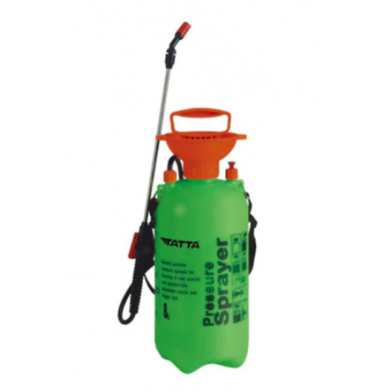 Pompa stropit actionata manual Tatta TP-802M, 8L