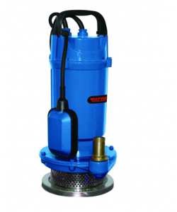 Pompa submersibila pentru apa murdara Tatta TT-PS395, 750W, 28m, 1.5m3/ora, voltaj 220V, nivel zgomot 50Hz, lungime cablu 8m