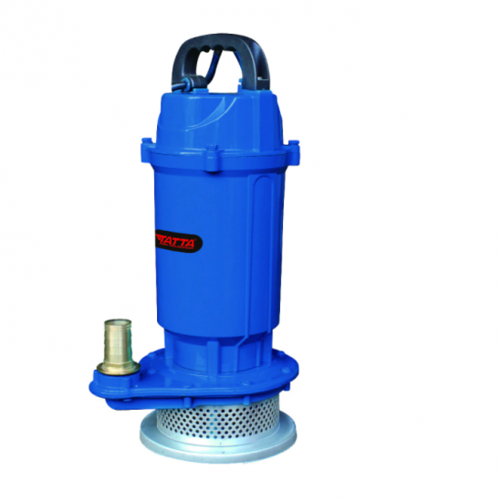 Pompa submersibila pentru apa murdara Tatta TT-PS380, 550W, 18m, 1.5m3/ora, voltaj 220V, nivel zgomot 50Hz, lungime cablu 8m