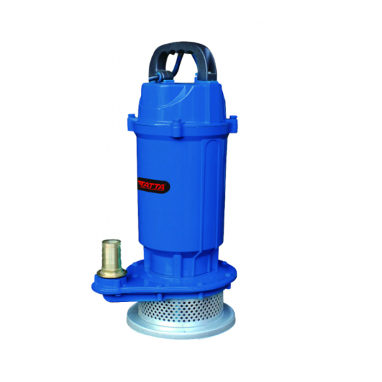 Pompa submersibila pentru apa murdara Tatta TT-PS390, 750W, 28m, 1.5m3/ora, voltaj 220V, nivel zgomot 50Hz, lungime cablu 8m
