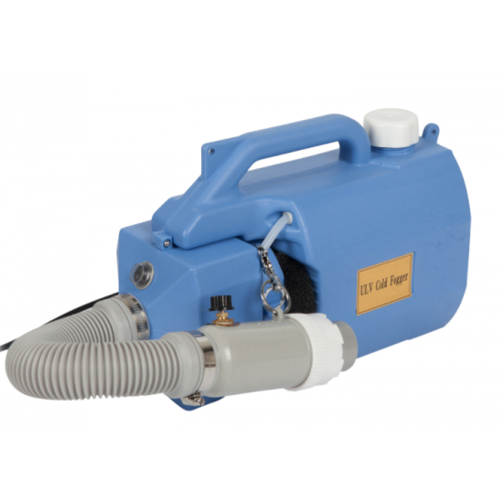 Pulverizator ULV Dezinsectie/Sterilizare 1000W 5L