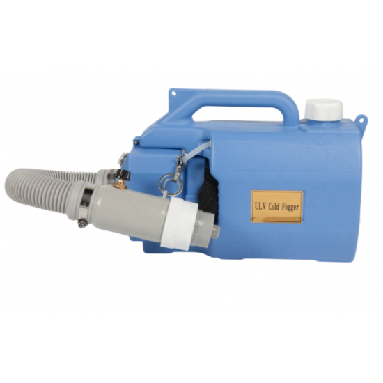 Pulverizator ULV Dezinsectie/Sterilizare 1000W 5L