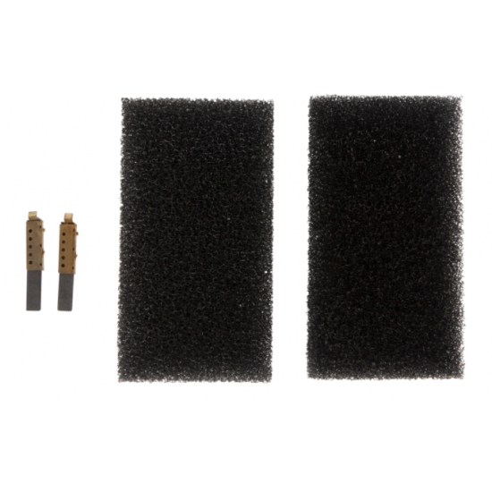 Pulverizator ULV Dezinsectie/Sterilizare 1000W 5L