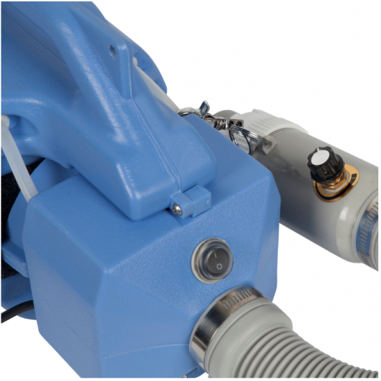 Pulverizator ULV Dezinsectie/Sterilizare 1000W 5L