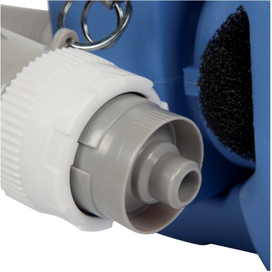 Pulverizator ULV Dezinsectie/Sterilizare 1000W 5L