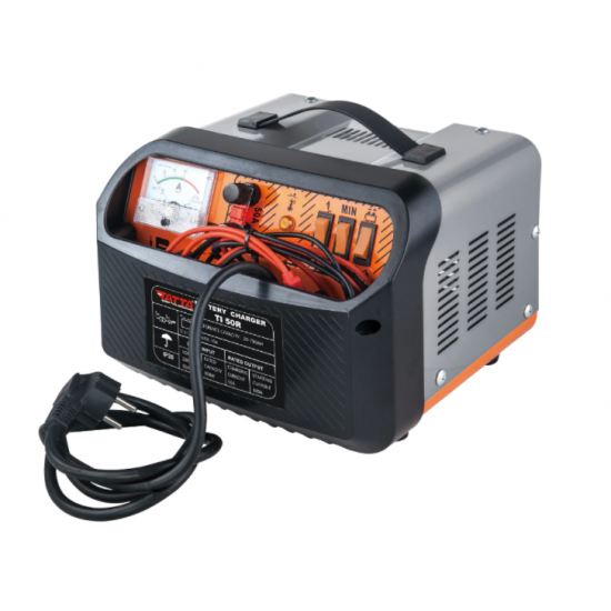 Robot Pornire Auto TI-50R ,robot baterii profesional