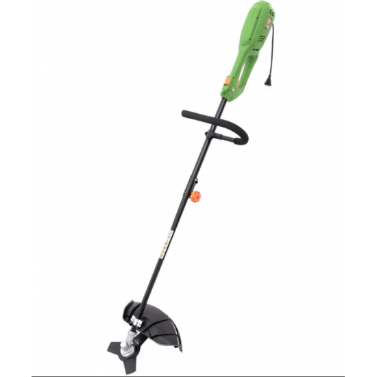 Trimmer electric 2000W, 10000RPM, Procraft GT2000, 30mm latime de taiere