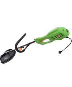Trimmer electric 2000W, 10000RPM, Procraft GT2000, 30mm latime de taiere