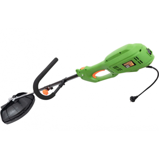 Trimmer electric 2000W, 10000RPM, Procraft GT2000, 30mm latime de taiere