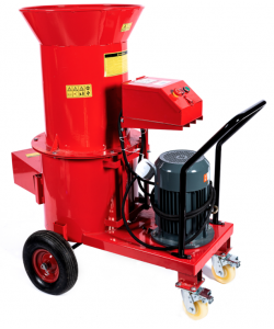 Tocator furaje si tulpini 380V 7.5KW