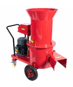 Tocator furaje si tulpini 380V 7.5KW