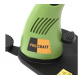 Trimmer electric 750W, 10000RPM, Procraft GT750, 300mm latime de taiere