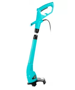 Trimmer electric cu maner telescopic 350W Trimmer electric cu maner telescopic 350W