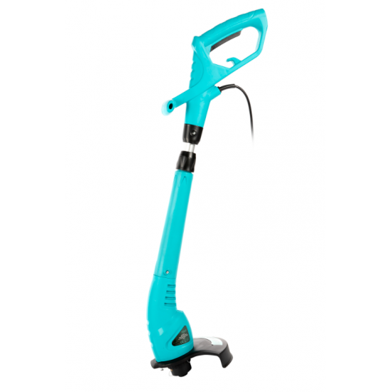 Trimmer electric cu maner telescopic 350W