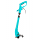 Trimmer electric cu maner telescopic 350W