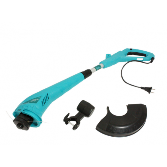 Trimmer electric cu maner telescopic 350W