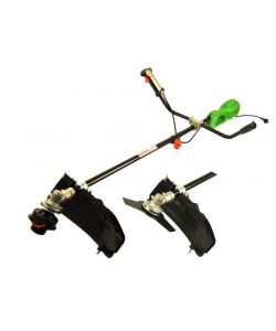 Trimmer Procraft GT2200, motocoasa electrica , cu Disc
