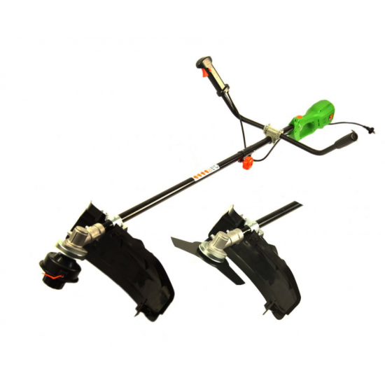 Trimmer Procraft GT2200, motocoasa electrica , cu Disc
