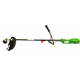 Trimmer Procraft GT2200, motocoasa electrica , cu Disc