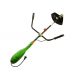 Trimmer Procraft GT2200, motocoasa electrica , cu Disc