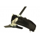 Trimmer Procraft GT2200, motocoasa electrica , cu Disc