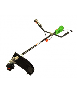 Trimmer Procraft GT2200, motocoasa electrica , cu Disc