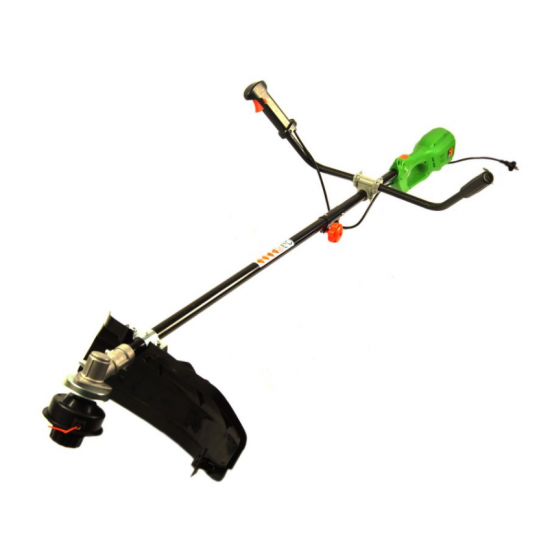 Trimmer Procraft GT2200, motocoasa electrica , cu Disc